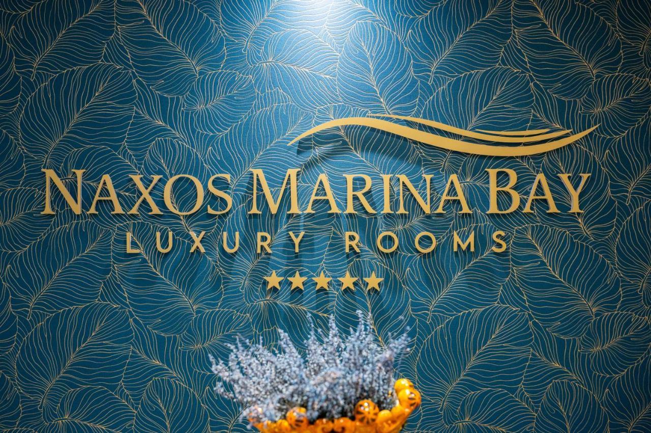 Bed and Breakfast Naxos Marina Bay Giardini-Naxos Exterior foto