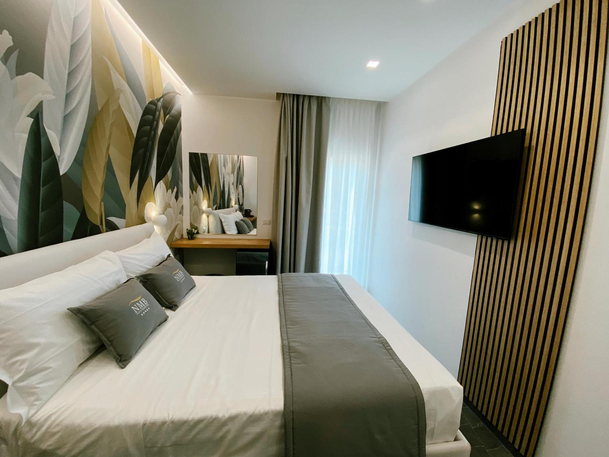 Bed and Breakfast Naxos Marina Bay Giardini-Naxos Exterior foto